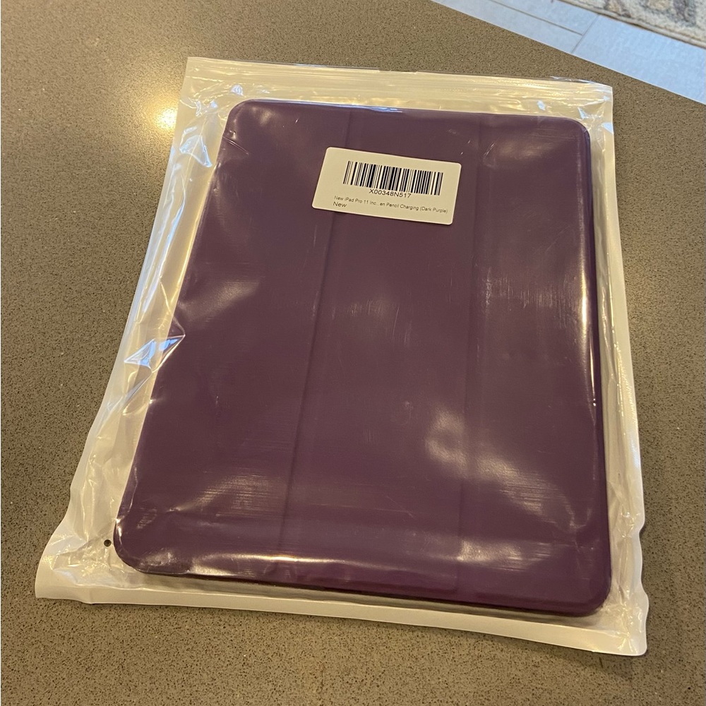 iPad Pro case
